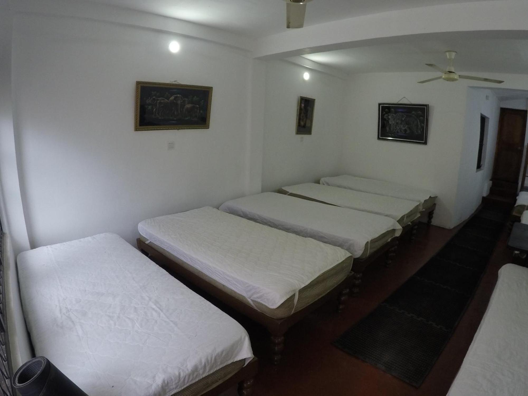 Hotel Sunray Kandy Exterior photo