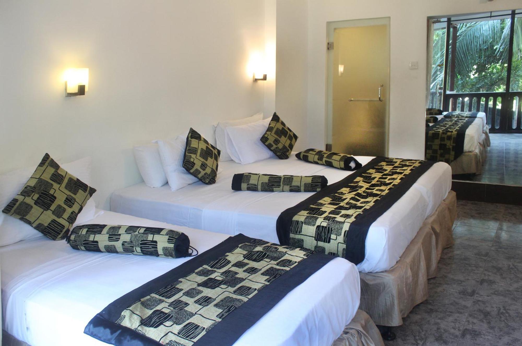 Hotel Sunray Kandy Exterior photo