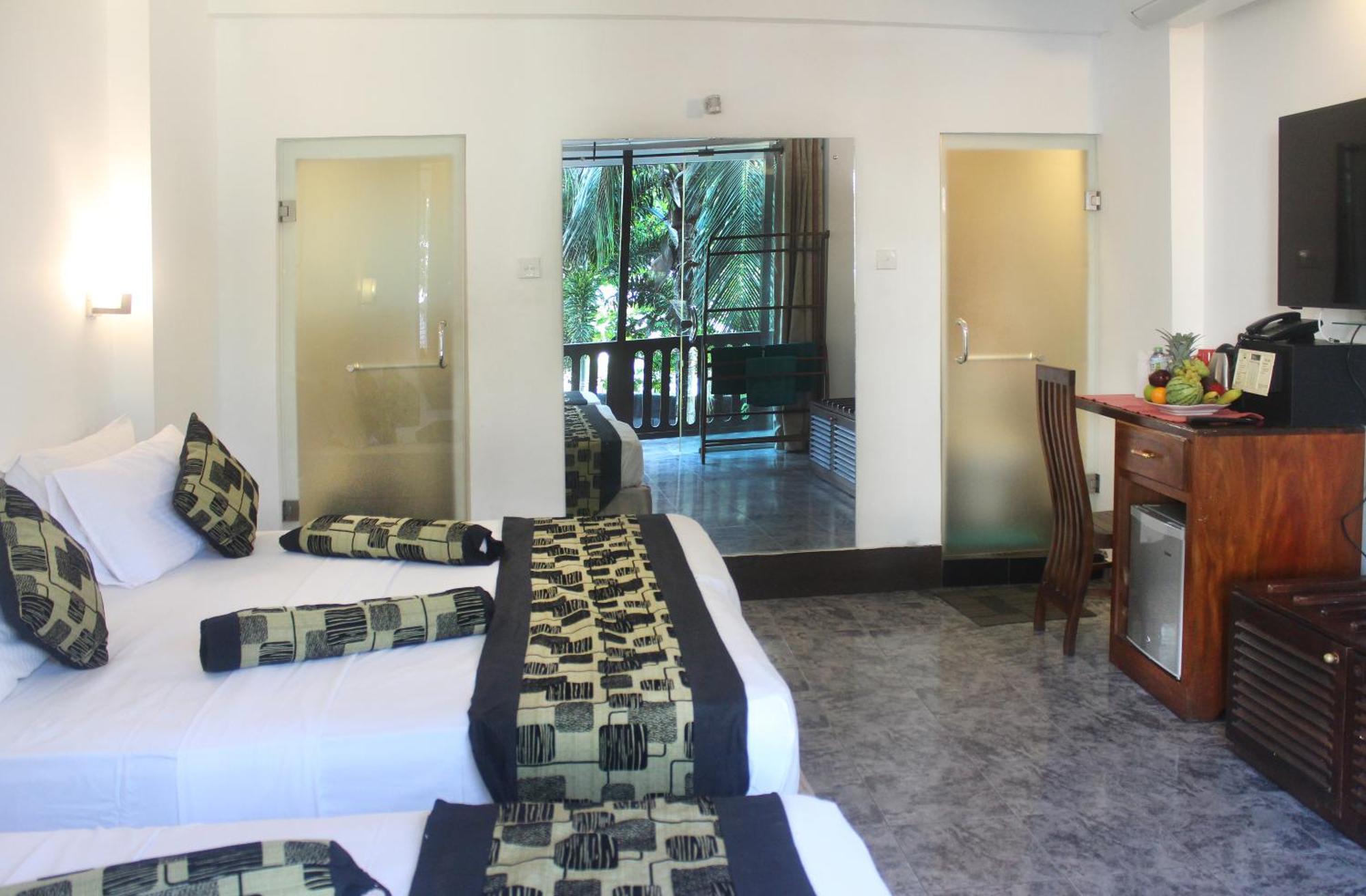 Hotel Sunray Kandy Exterior photo