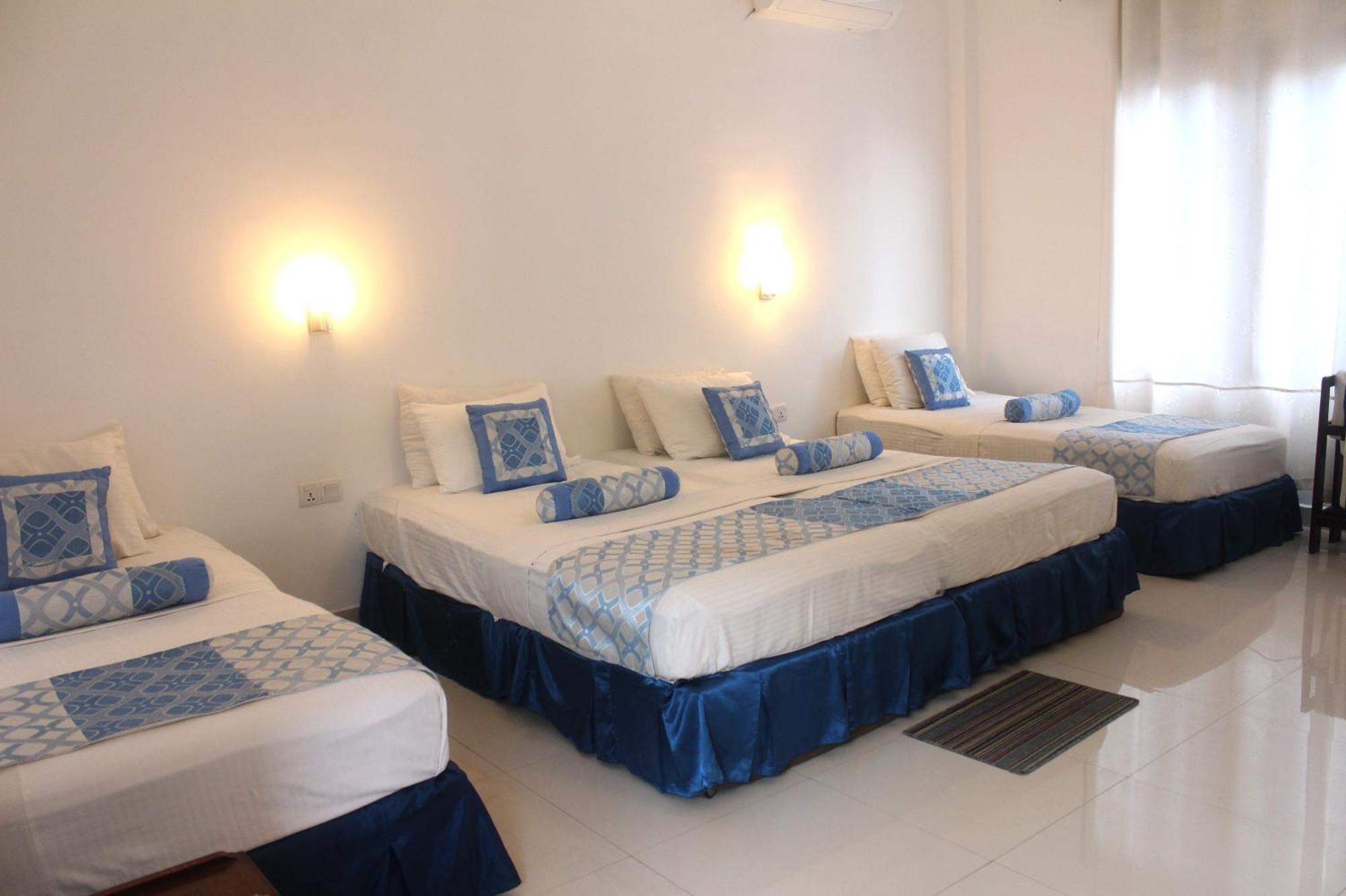 Hotel Sunray Kandy Exterior photo